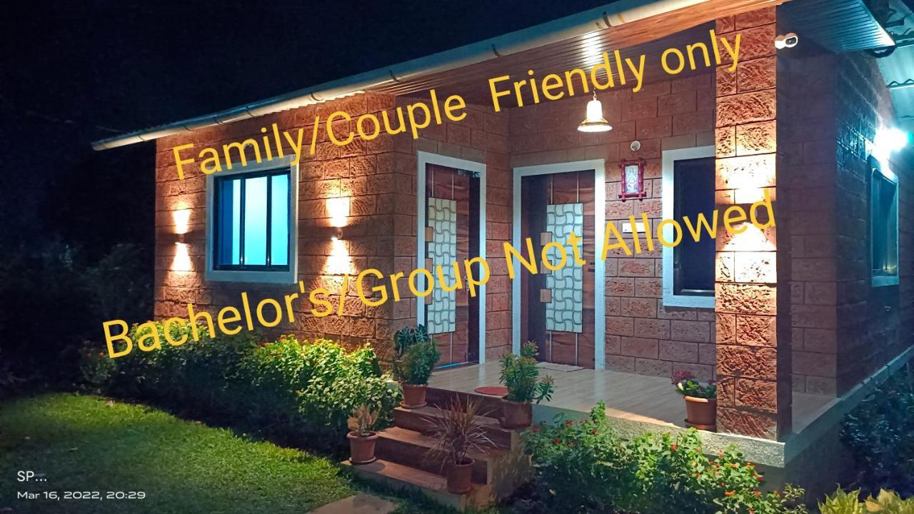 The Royal Ascot Holiday Home 알리바그 외부 사진